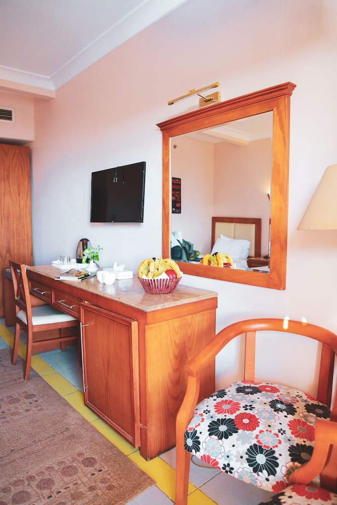 Retal View El Sokhna Hotel & Resort 32/50