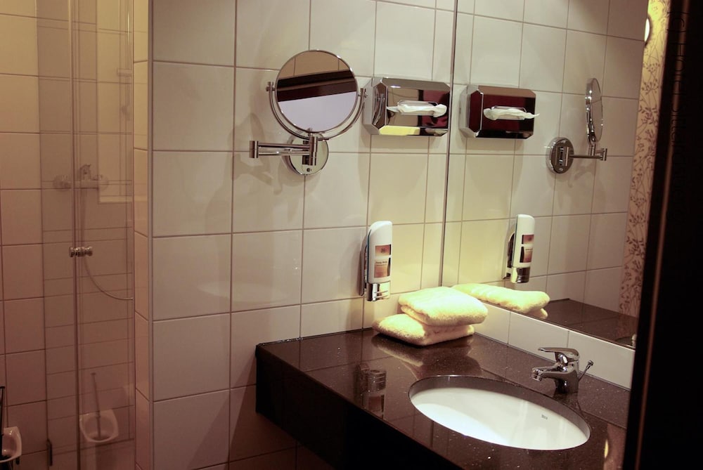 City Partner Hotel Sittardsberg 64/68