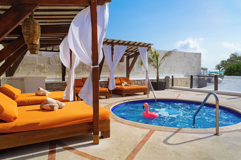 Flamingo Cancun All Inclusive 41/71