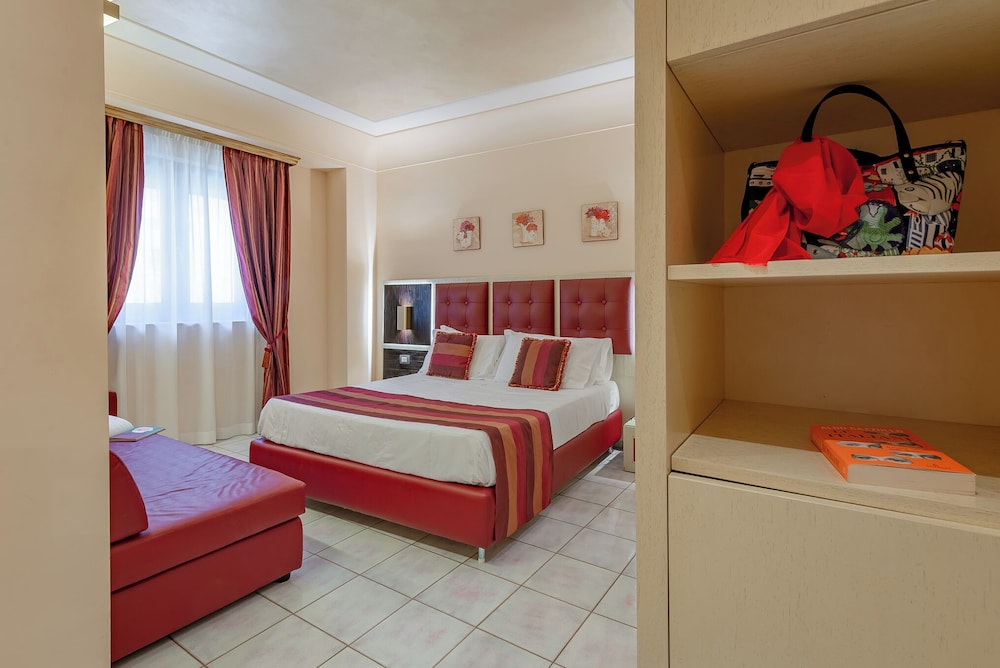Fazio B&B 7/20