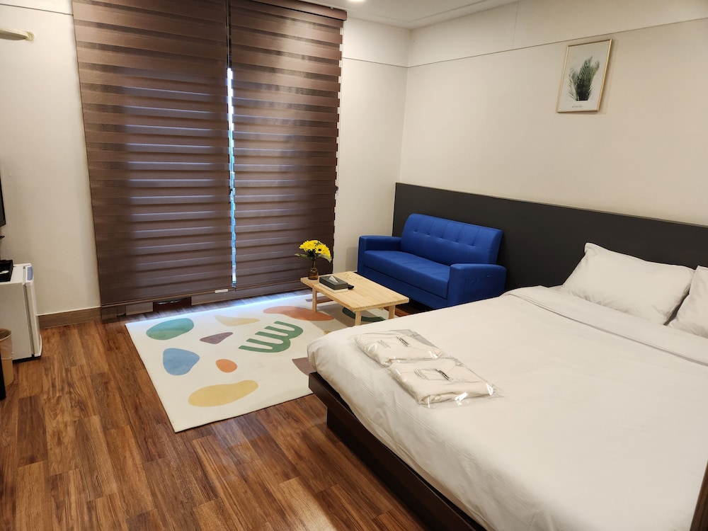 PREMIUM, DOUBLE BED