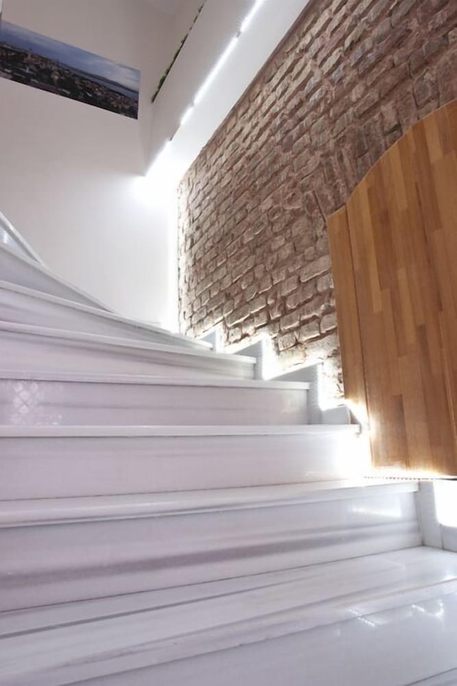 Taksim Tulip Residence & Hotel 32/39