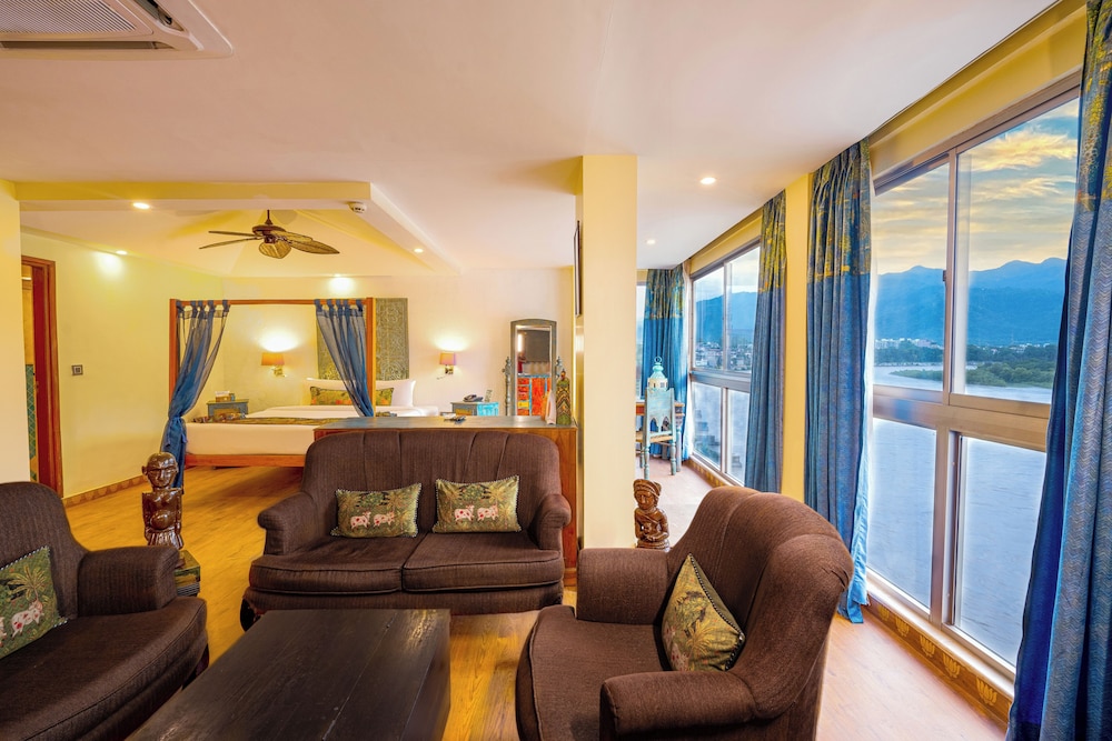 Ganga Kinare A Riverside Boutique Hotel 32/50