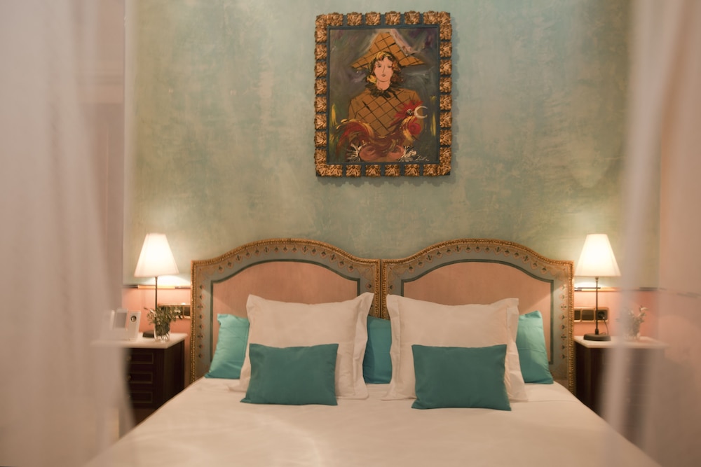 Es Revellar Art Resort - Adults Only 67/110