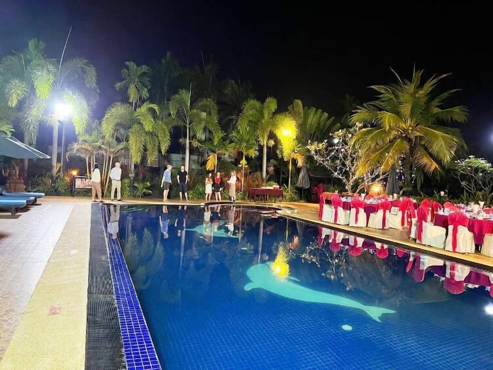 Dara Reang Sey Angkor Hotel 67/68