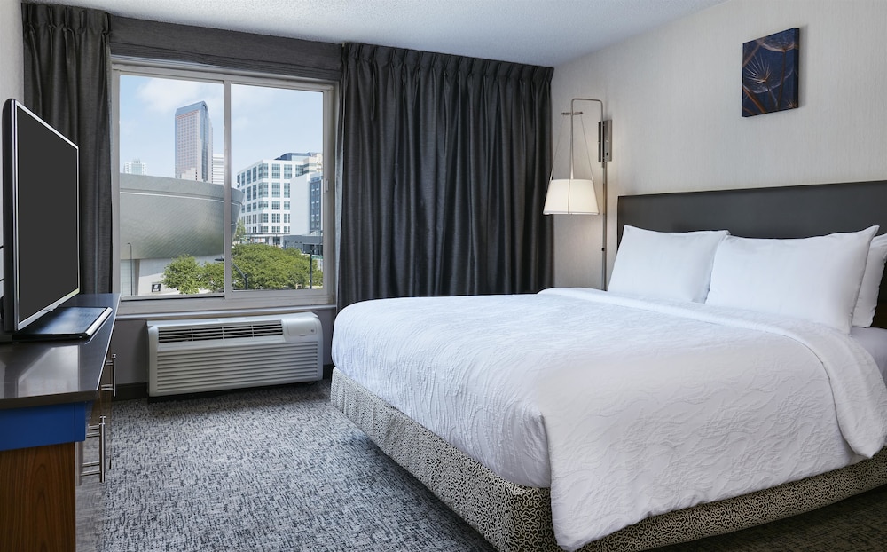 Hilton Garden Inn Charlotte - Uptown 15/58