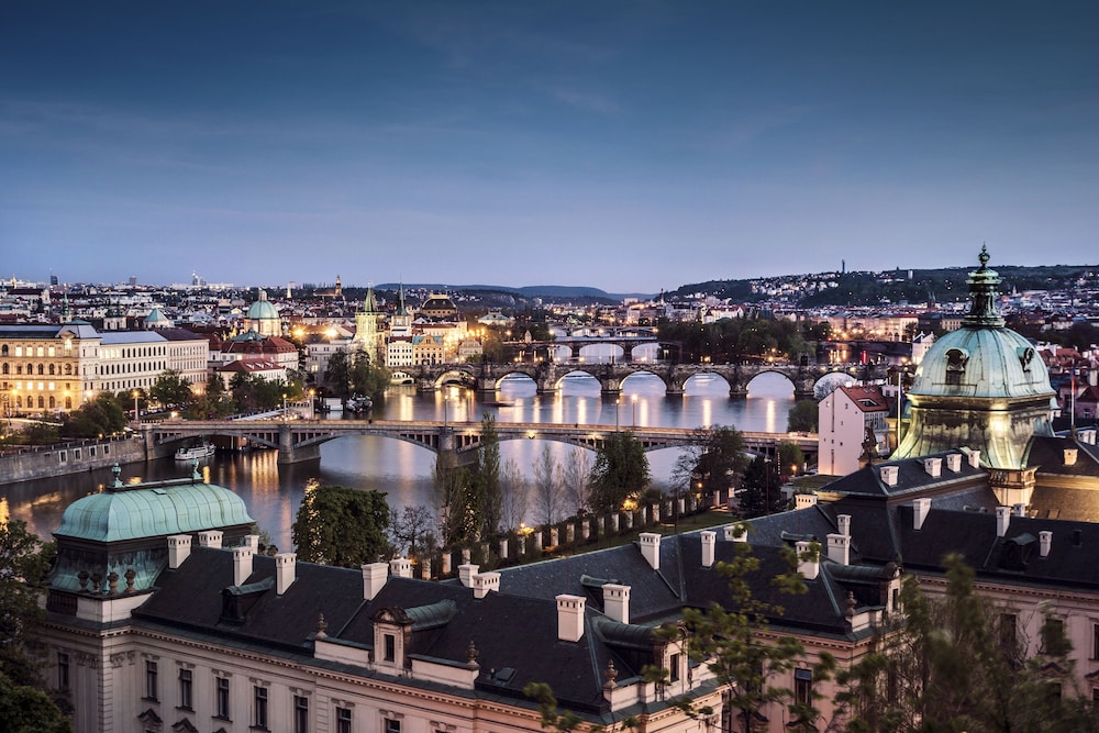My Hotel Apollon Prague 6/50