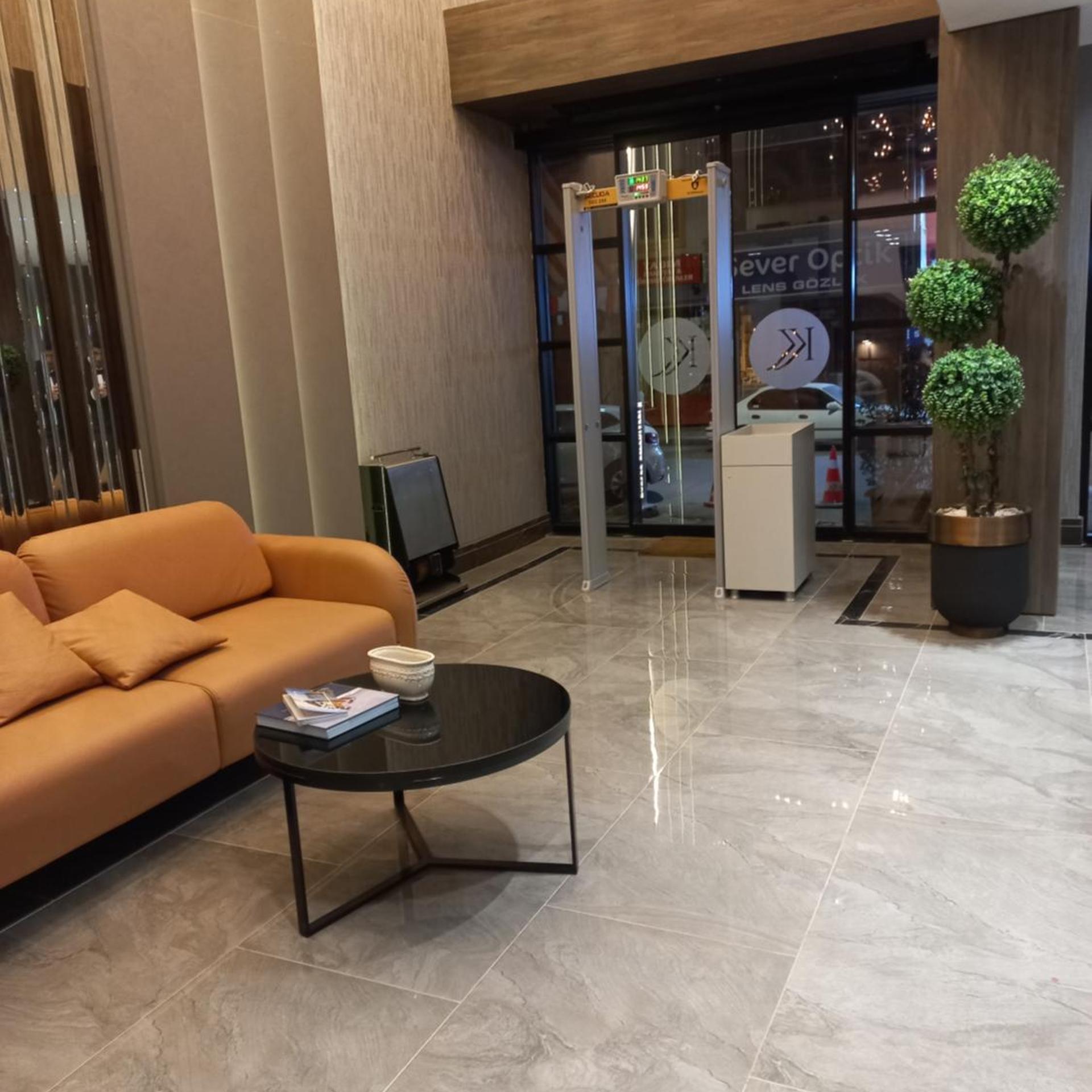 Kizilkaya Business Hotel 43/60