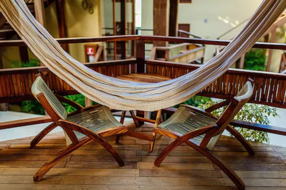 Hotel Carolina Bacalar 21/39