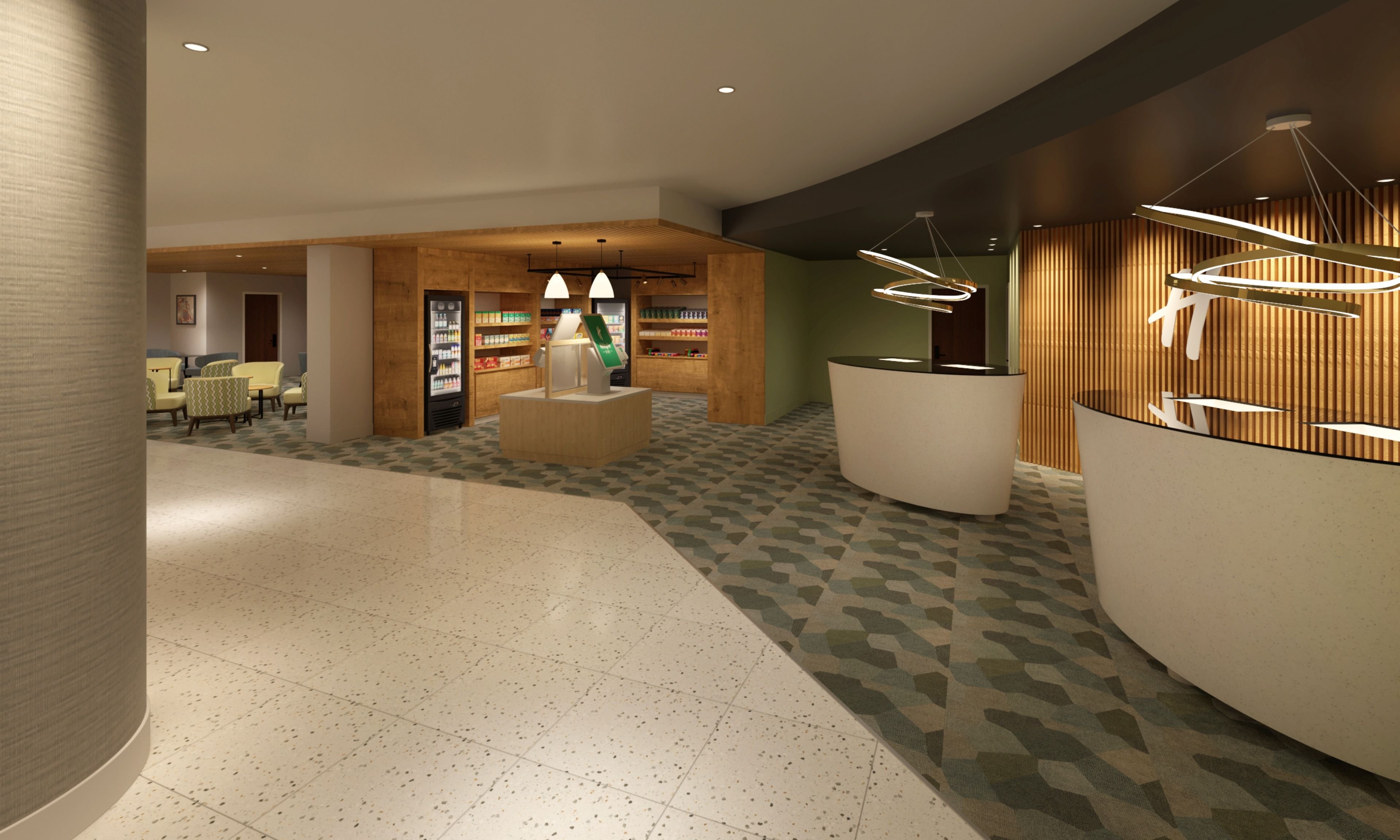 HOLIDAY INN LONDON HEATHROW M4J4 11/62