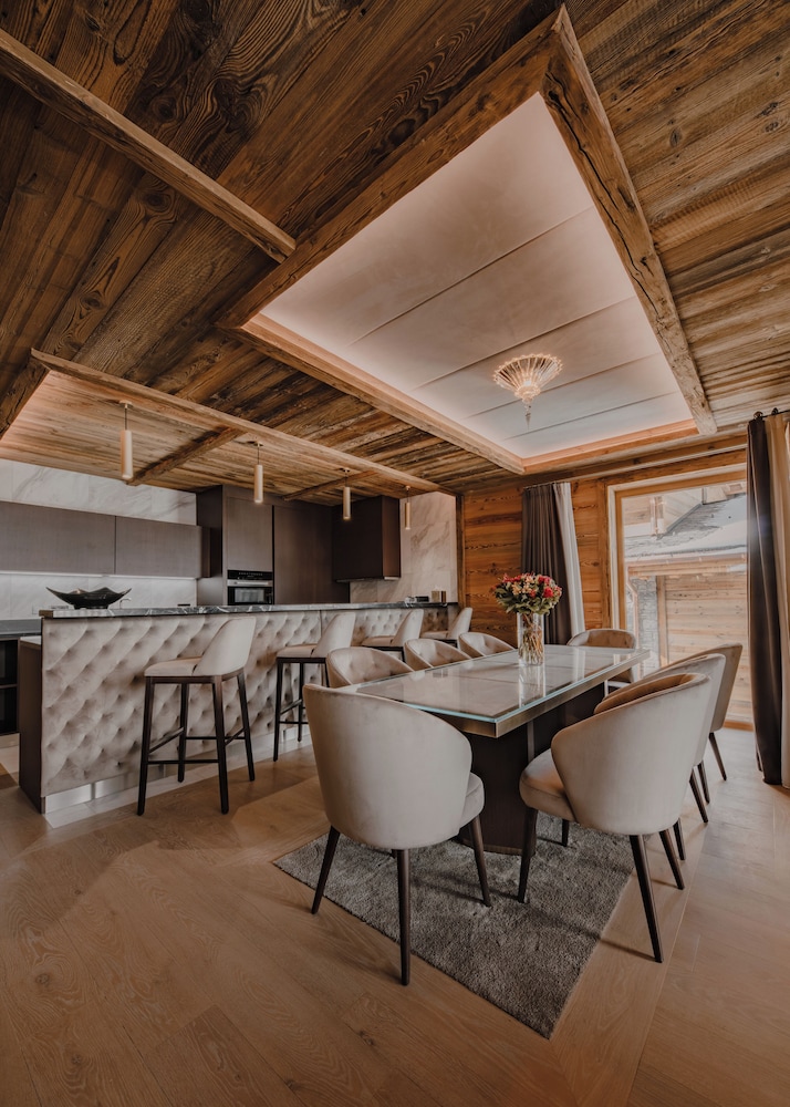 Ultima Courchevel Belvedere 39/50