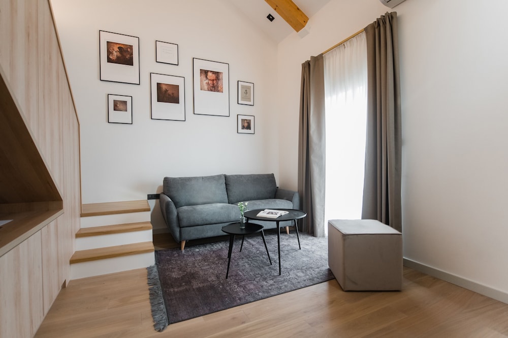 Boutique Hotel HOH 30/50