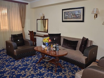 Royal Plaza by Stellar Hotels, Yerevan 28/50