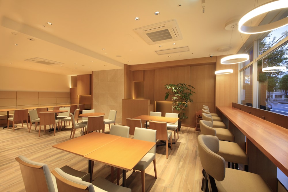 Richmond Hotel Nagoya Shinkansenguchi 22/24