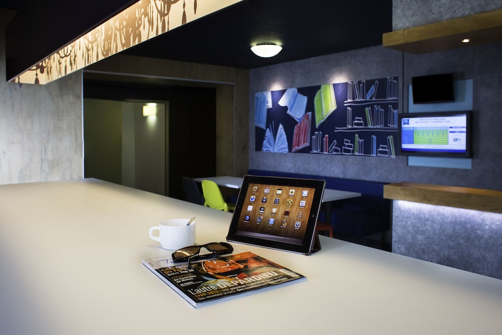 ibis budget Chambery Sud Challes-les-Eaux 16/26