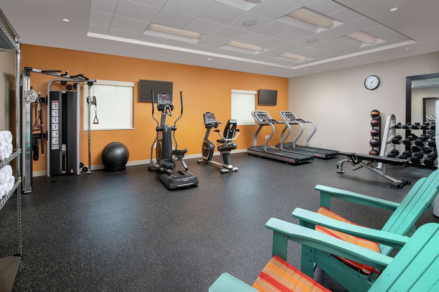 Home2 Suites by Hilton Lake City (Ex Red Roof Inn) 7/18