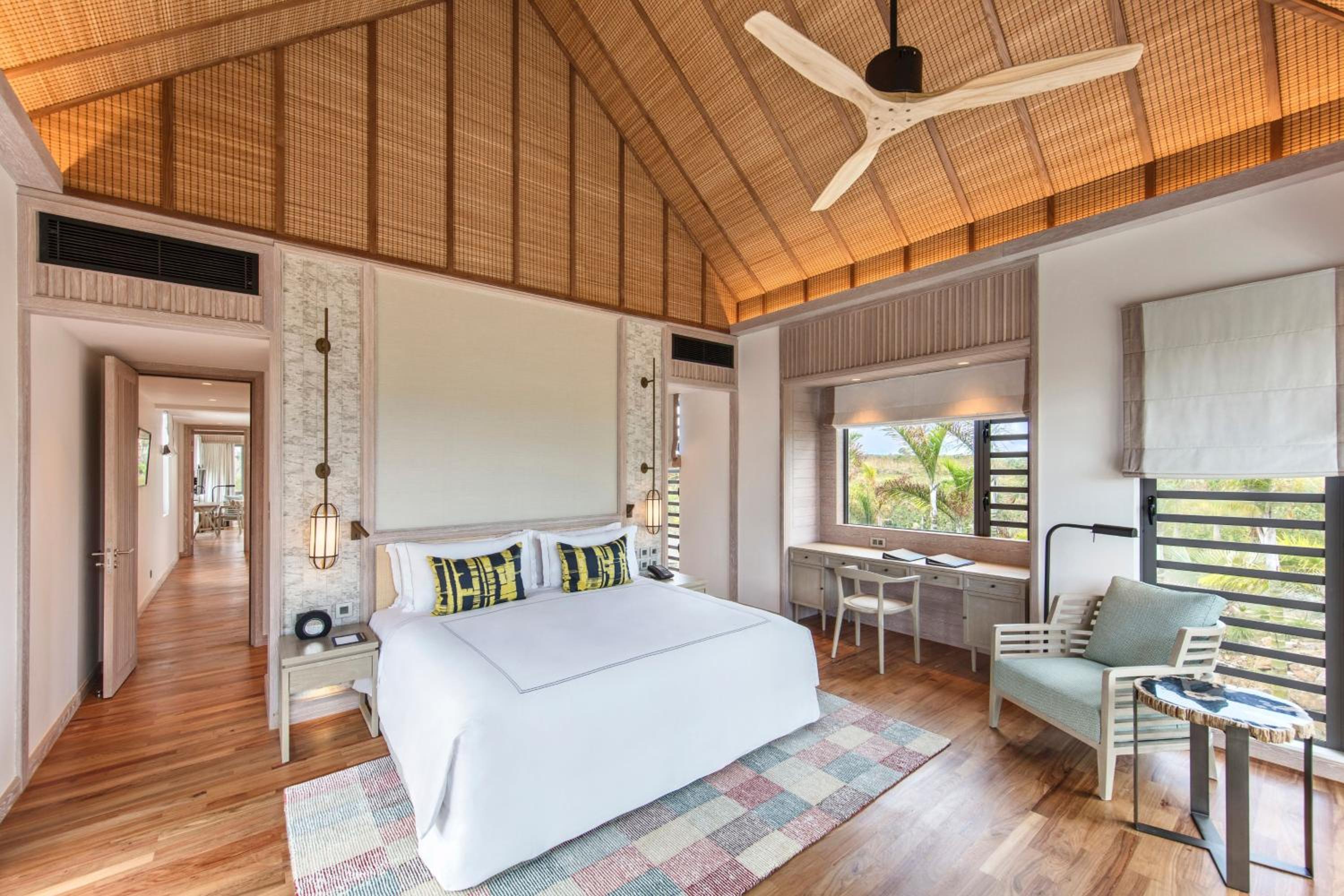 4 Bedrooms, Pool, Villa، Constance Le Chaland 2/10