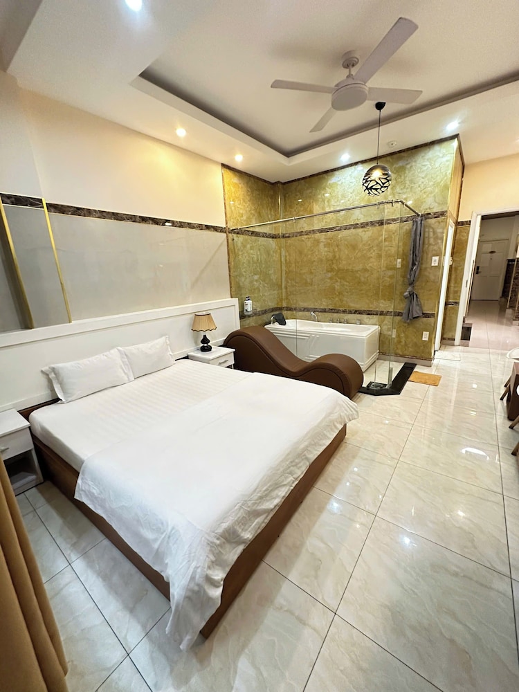 Binh An Hotel 6/24