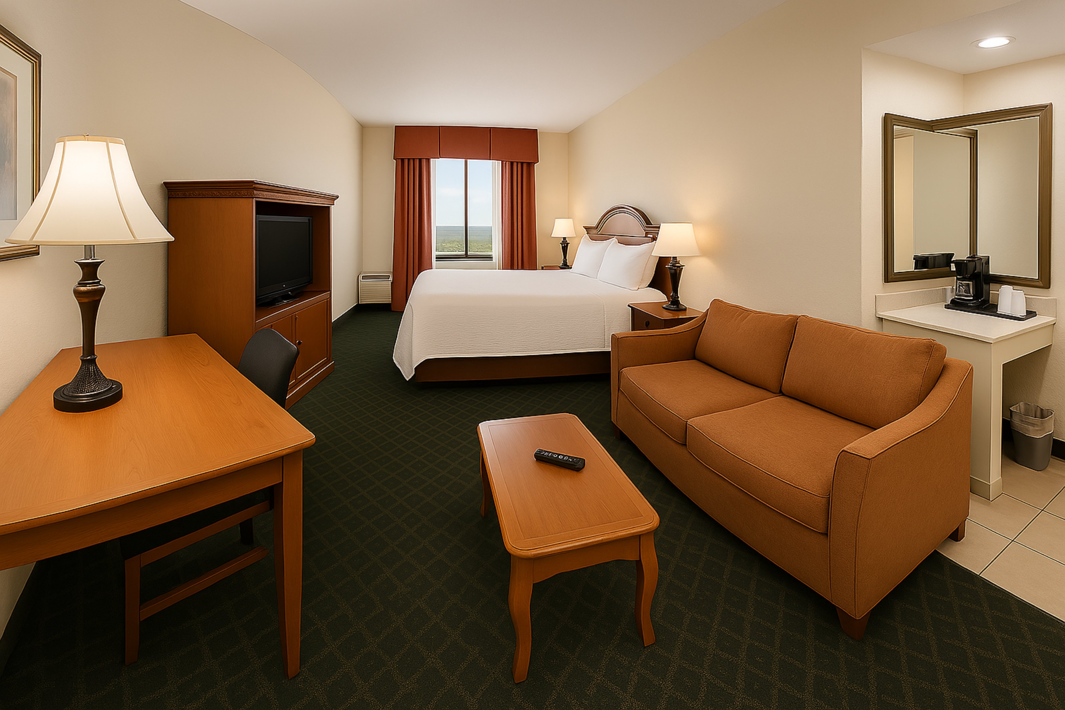Holiday Inn Port St. Lucie 28/53