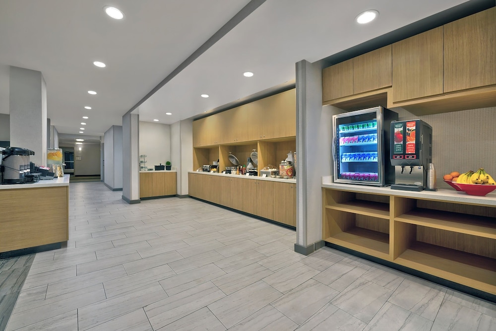 TownePlace Suites by Marriott Sacramento Elk Grove 2/24
