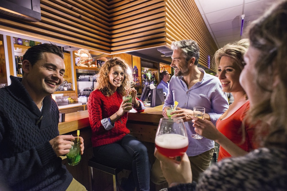 Belambra Club Praz sur Arly - Megeve L Alisier - Winter & Summer 40/68