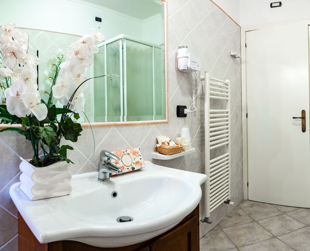 Hotel Il Cavalier D Arpino 61/62