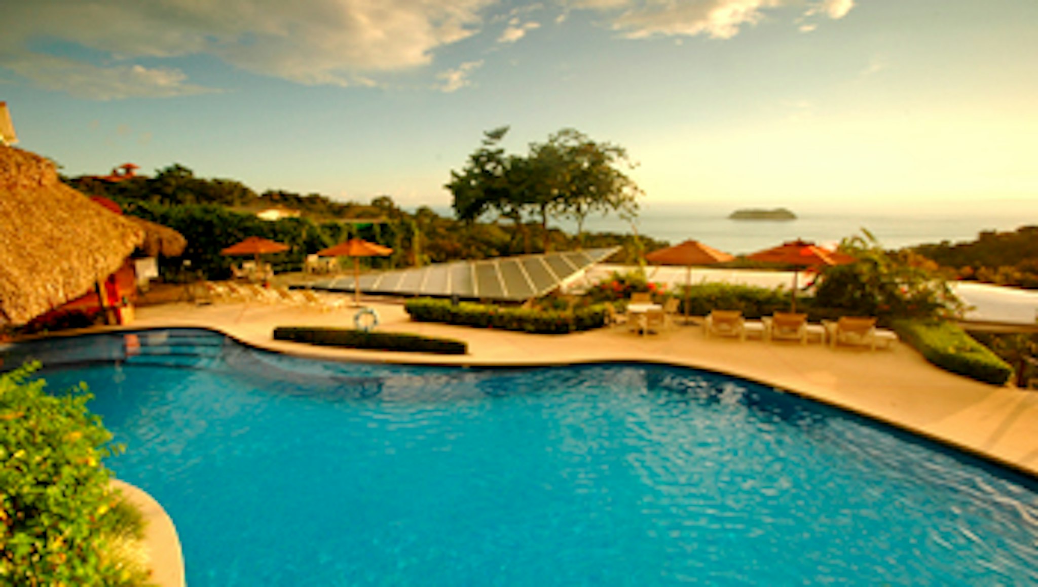 Si Como No Resort Spa and Wildlife Refuge 10/10