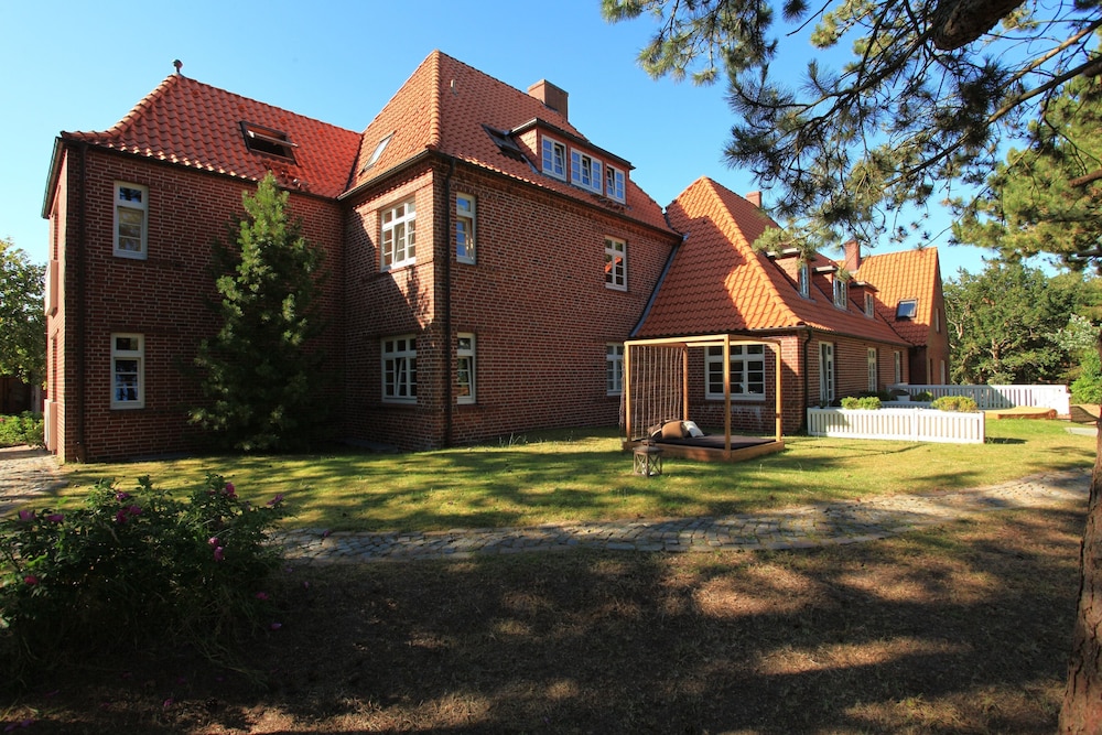 Lieblingsplatz Mein Strandhotel 3/50