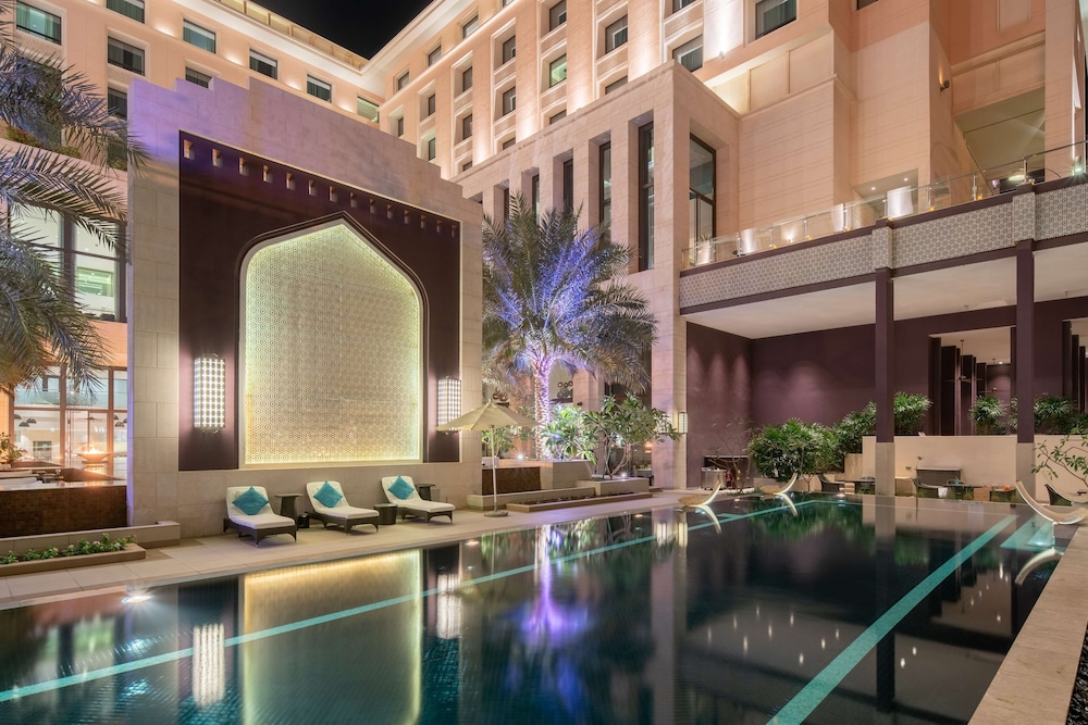Radisson Collection Muscat, Hormuz Grand 34/70