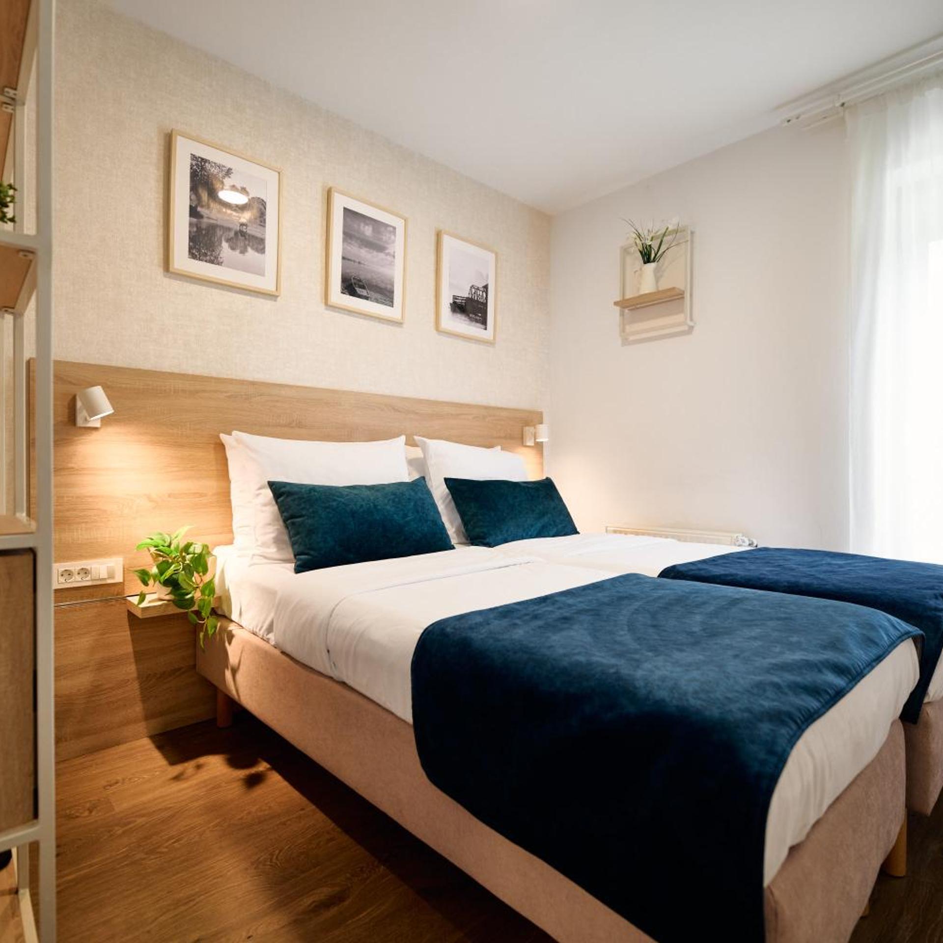 SPA AND SPORT RESORT SVETI MARTIN 9/50