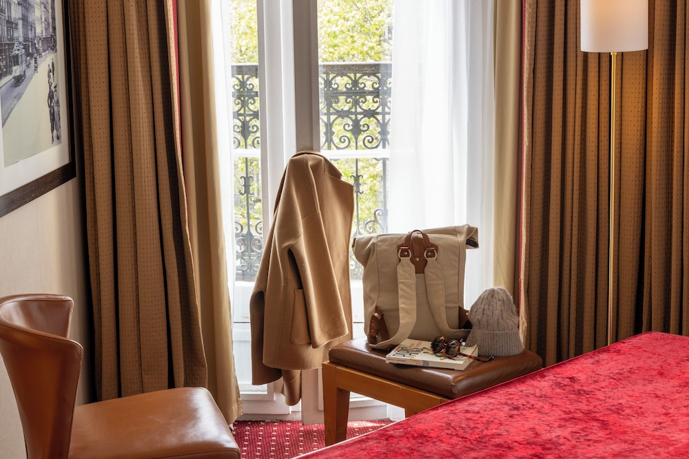 Hotel Royal Saint Michel 47/50