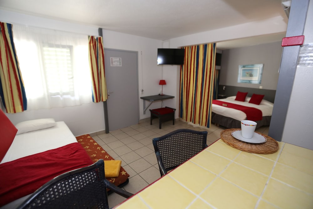 Hotel La Maison Creole 11/34