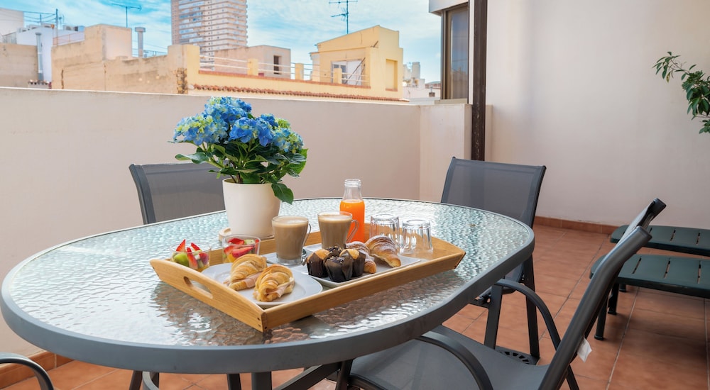 Hotel La City Estacion 46/66