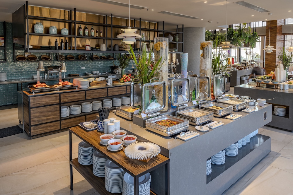 Anya Premier Beachfront Hotel Quy Nhon 33/50