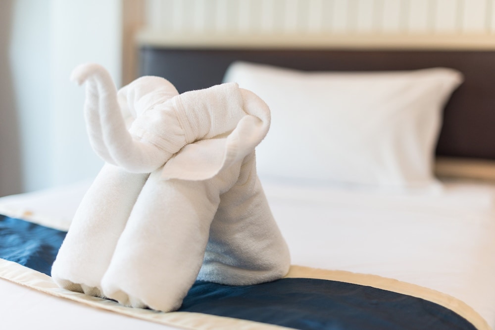 Chaolao Tosang Beach Hotel 30/60