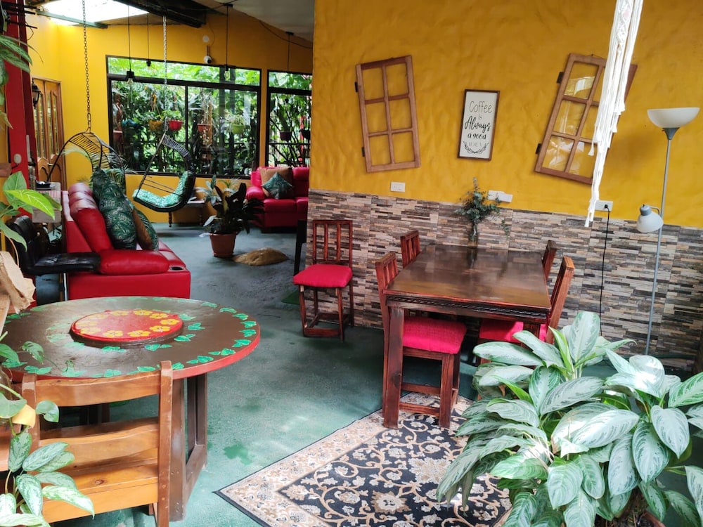 Cabinas El Pueblo B&B 35/43