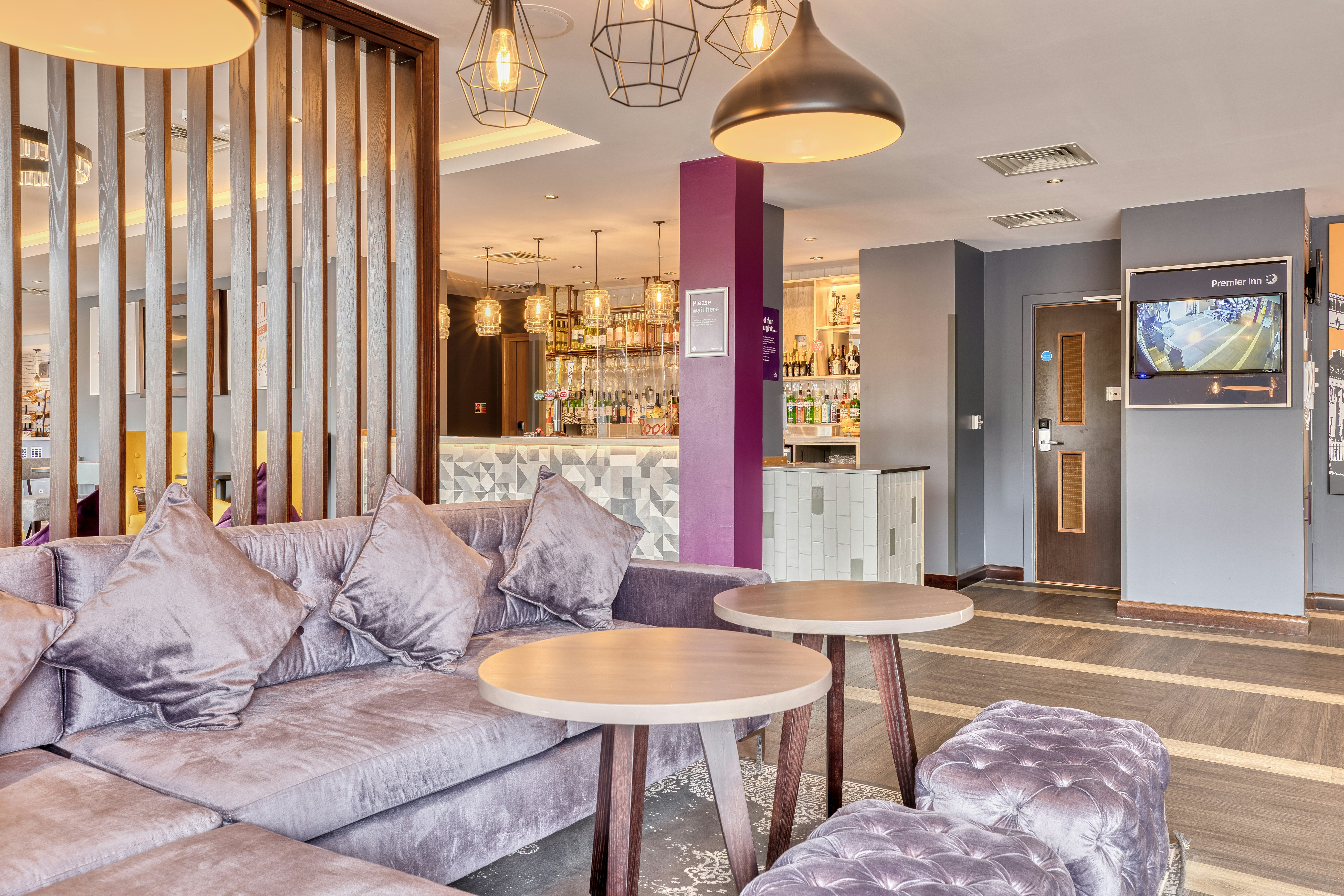 Premier Inn Bury St Edmunds North (A14) hotel 25/34