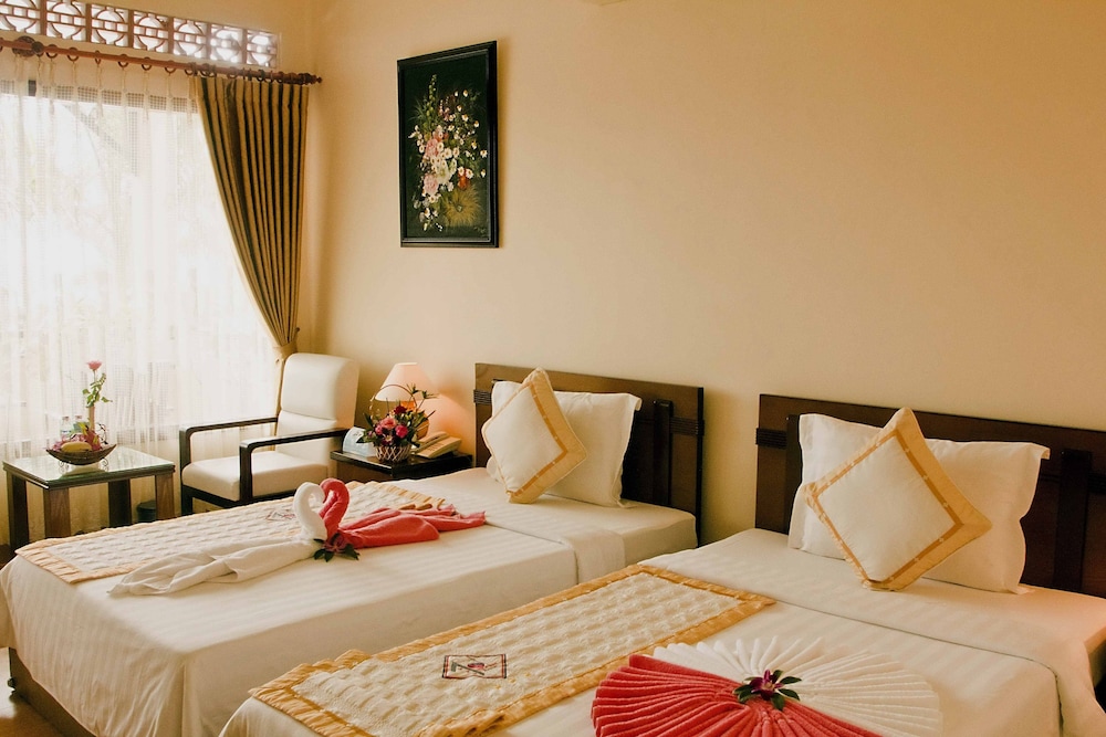 Tien Dat Mui Ne Blue Waves Resort Amp Spa 16/69