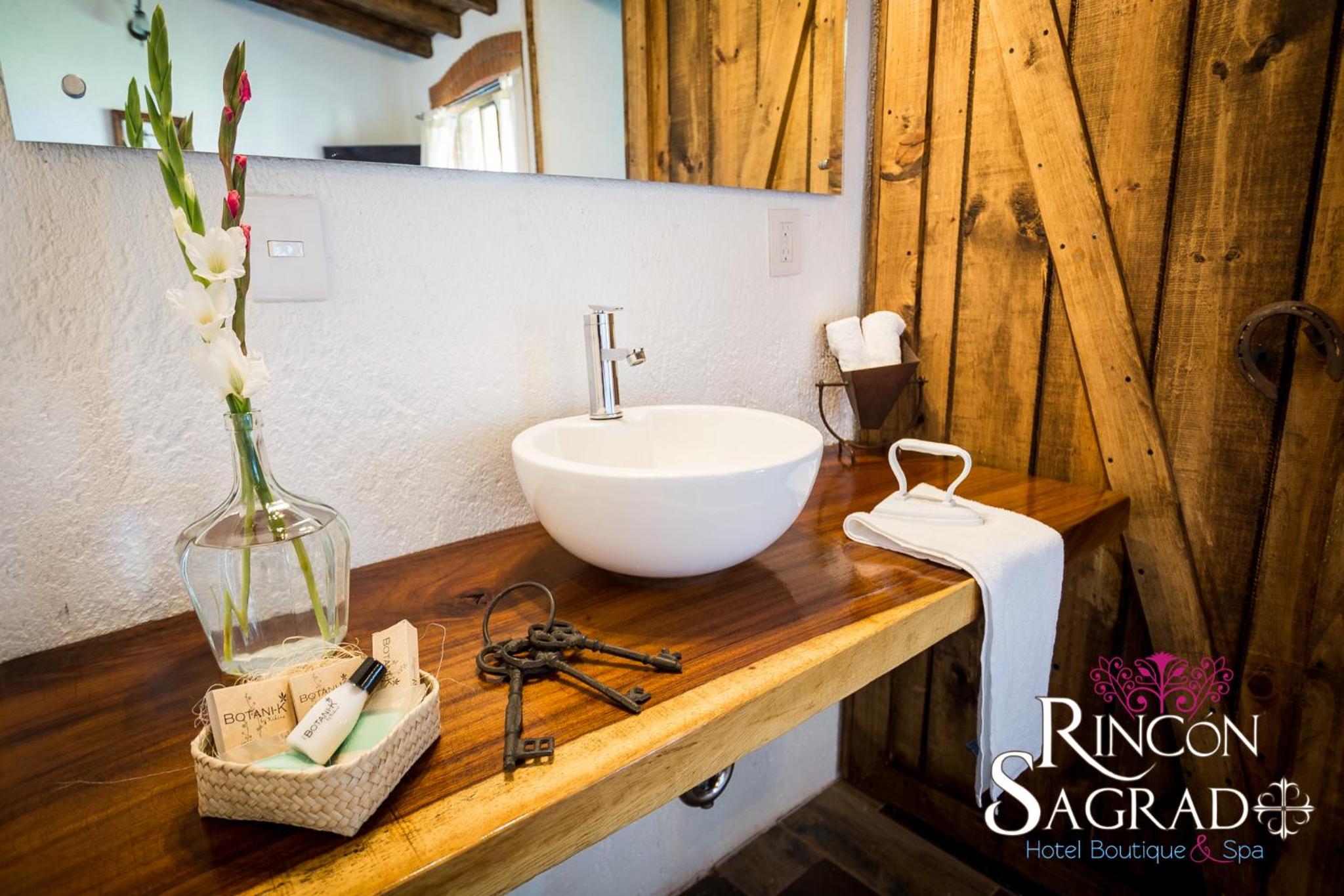 Rincon Sagrado Hotel Boutique & Spa 49/50