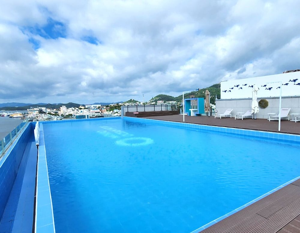 Mokpo Ocean Hotel 23/48