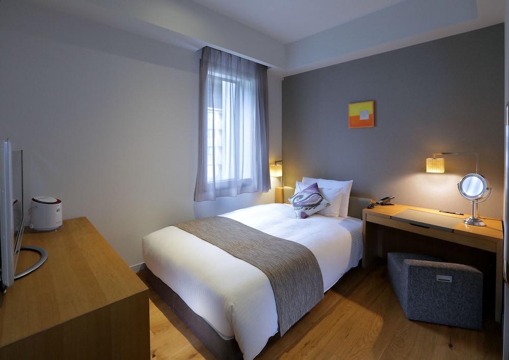 Hotel Gracery Tamachi 27/84