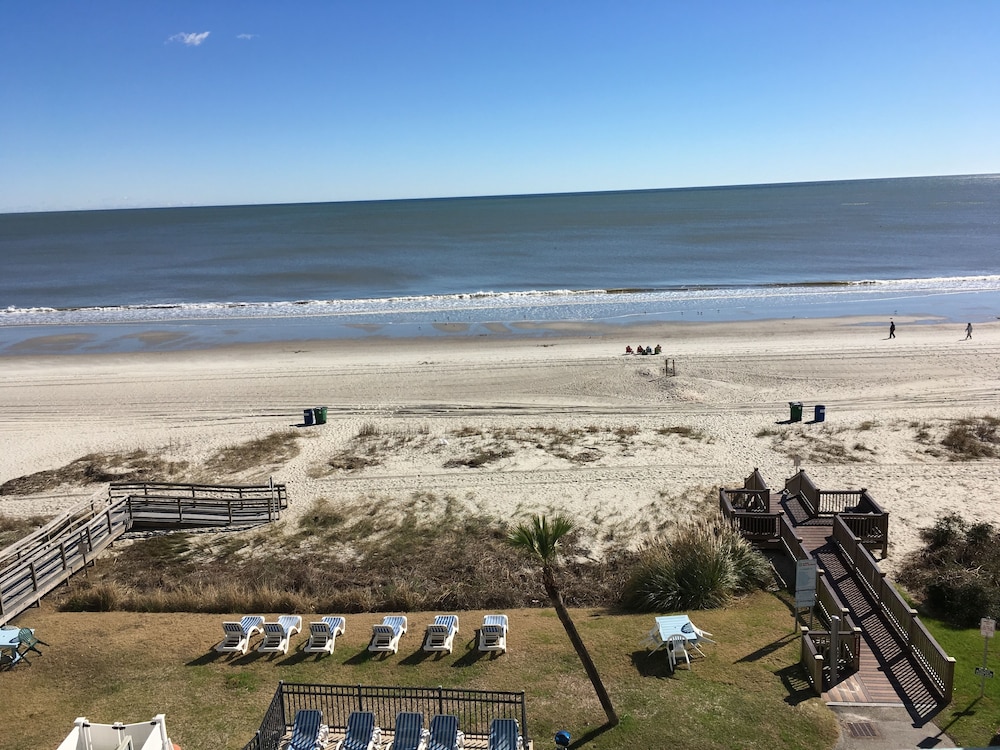 The Waves Hotel at Myrtle Beach 56/60