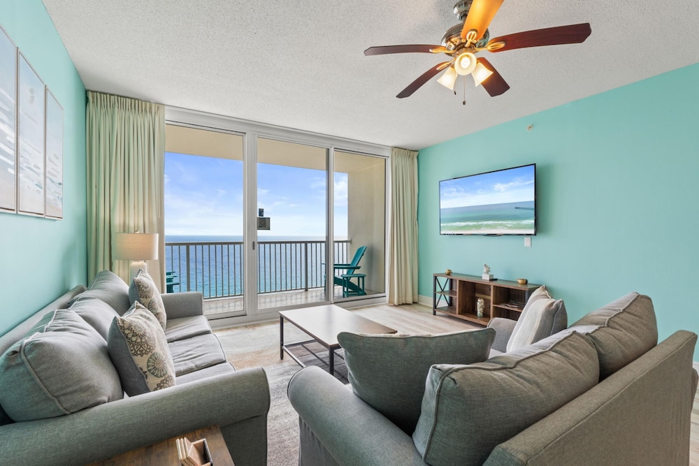 Majestic Beach Towers Resort By Panhandle Getaways 48/68