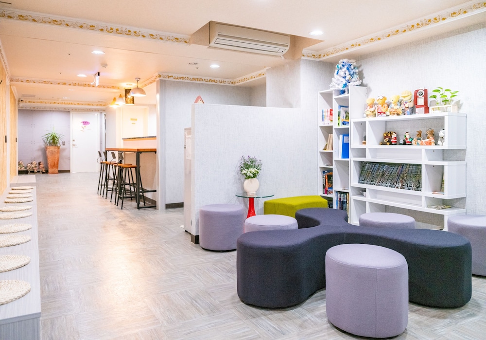 Gwawa Hotel 27/49