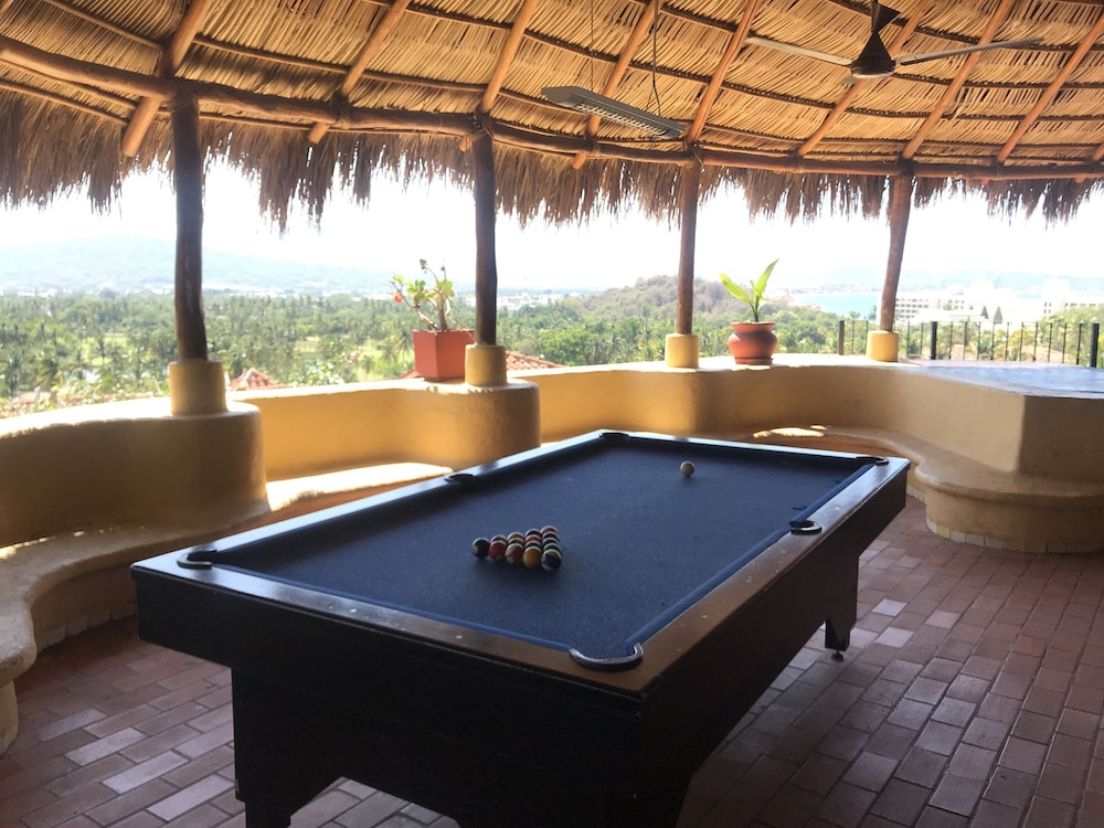 Hotel Plaza Tucanes 31/50