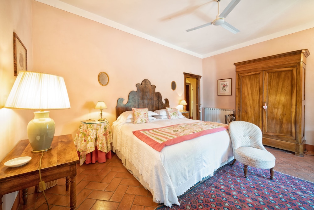 Casa Bellavista B B 10/50
