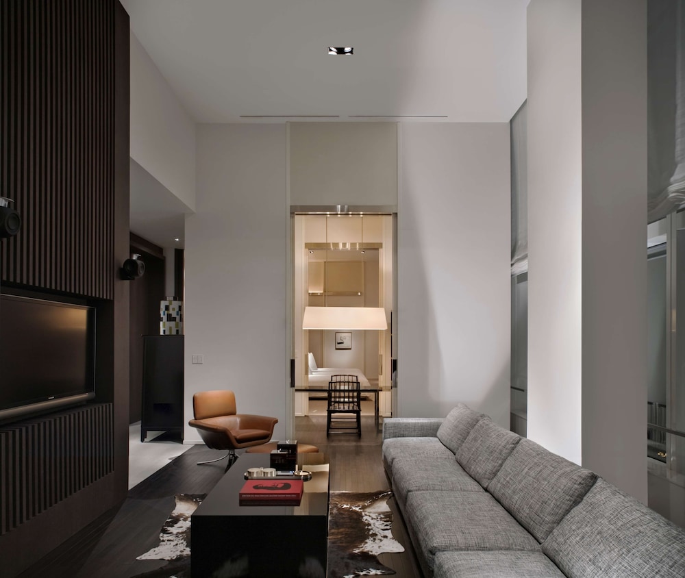 Park Hyatt Shanghai 39/68