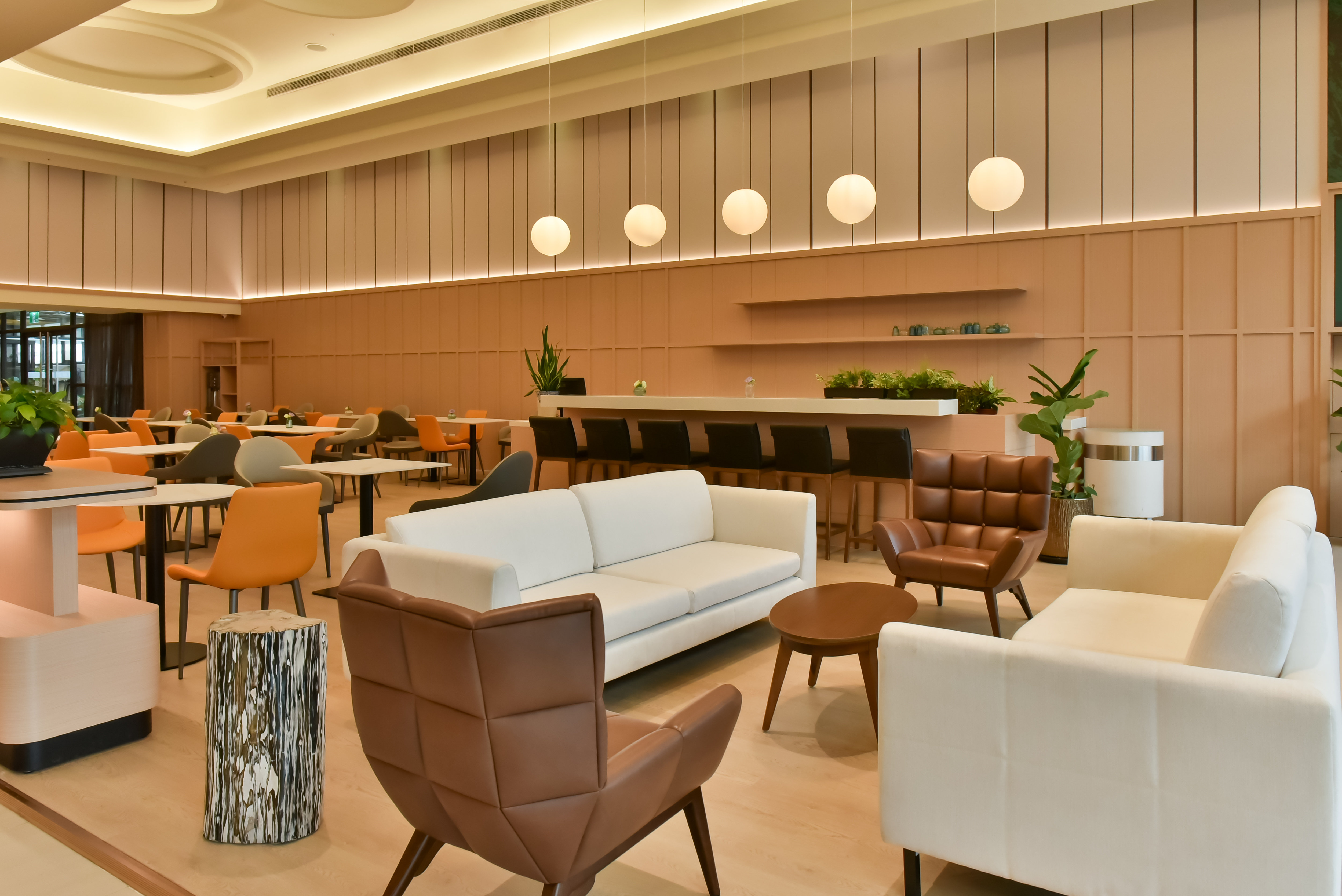 Holiday Inn Taoyuan Airport by IHG 31/50