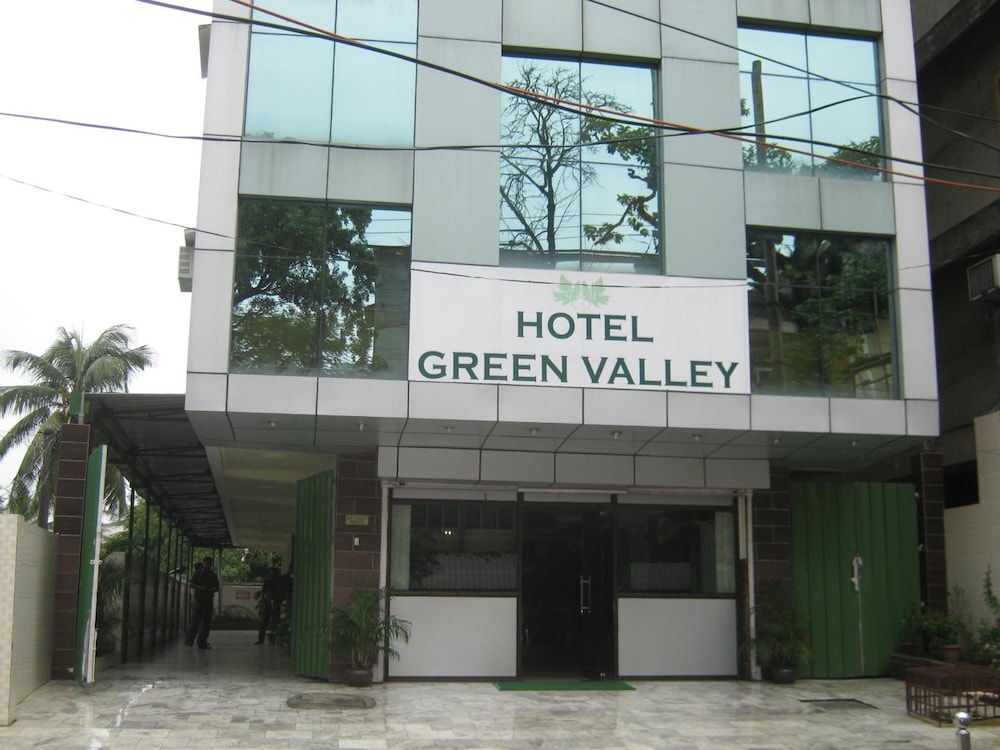 Hotel Green Valley 7/45