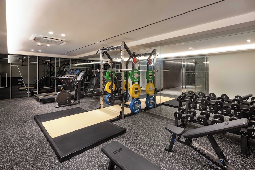 Mercure Ambassador Seoul Dongdaemun 27/46